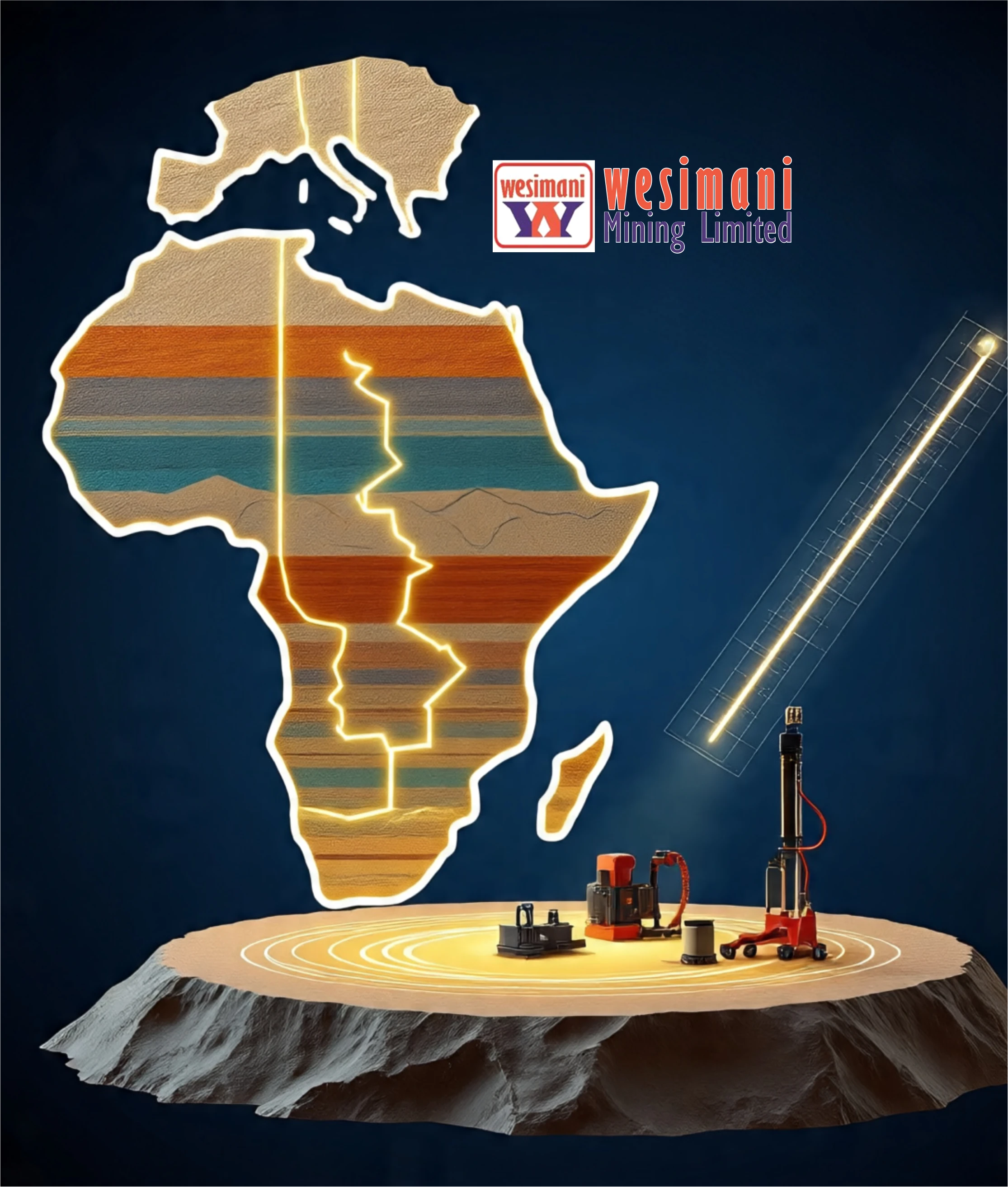 First Fiducia Projects Ltd