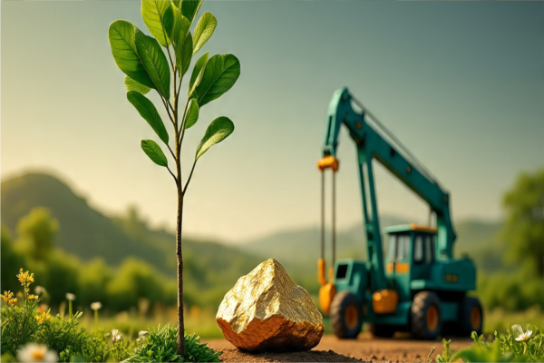 Commitment to Safety And Sustainability